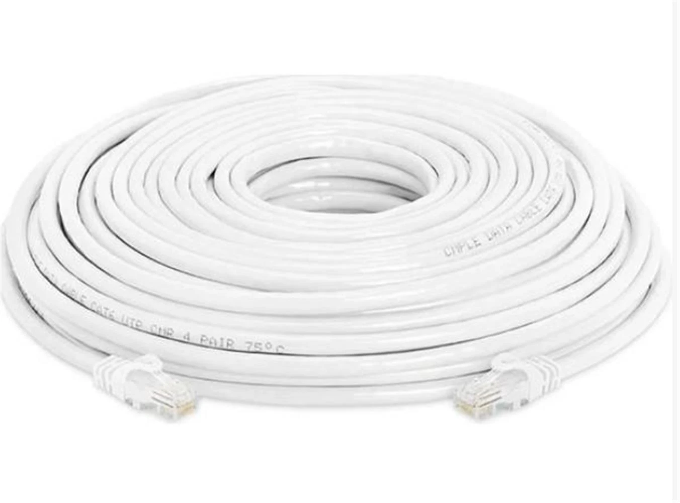 Nova Cat6 23AWG 100Mt Kablo