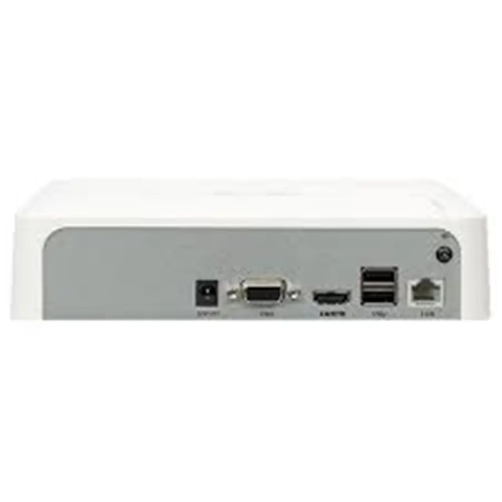 Hilook NVR-104MH-C 4 Kanal Nvr Kayıt Cihazı