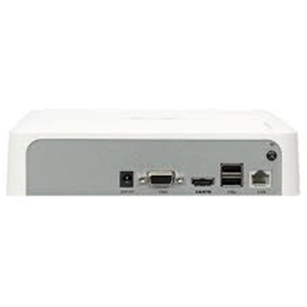 Hilook NVR-104MH-C 4 Kanal Nvr Kayıt Cihazı