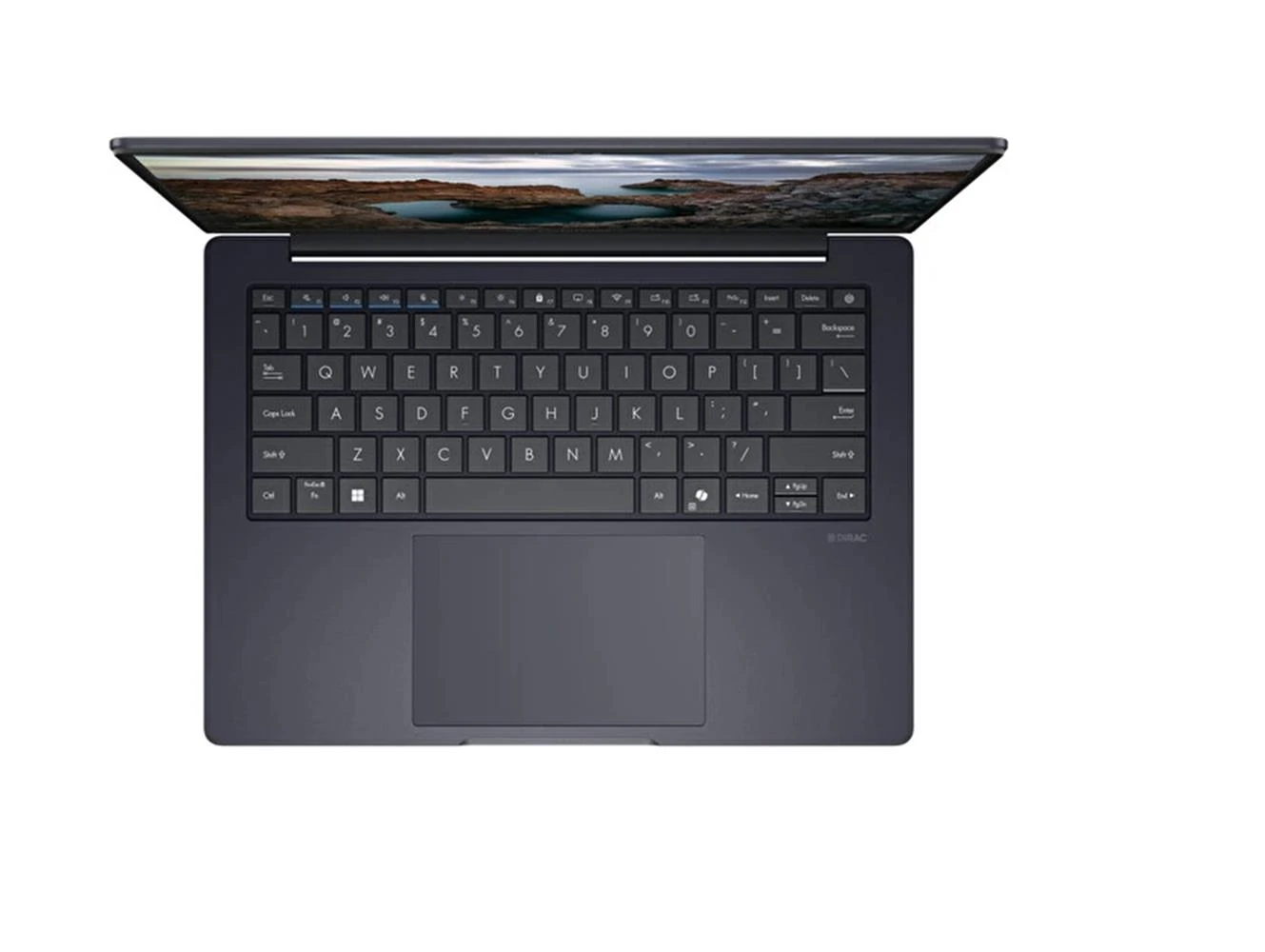 Asus Expertbook B5405CCA-U516512B0D U5-225H 16GB 512GB Freedos 14" Fhd FreeDOS Notebook