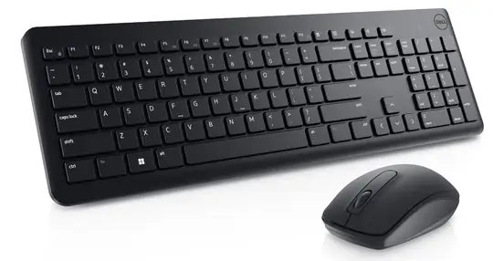 DELL KM3322W KABLOSUZ KLAVYE VE FARE
