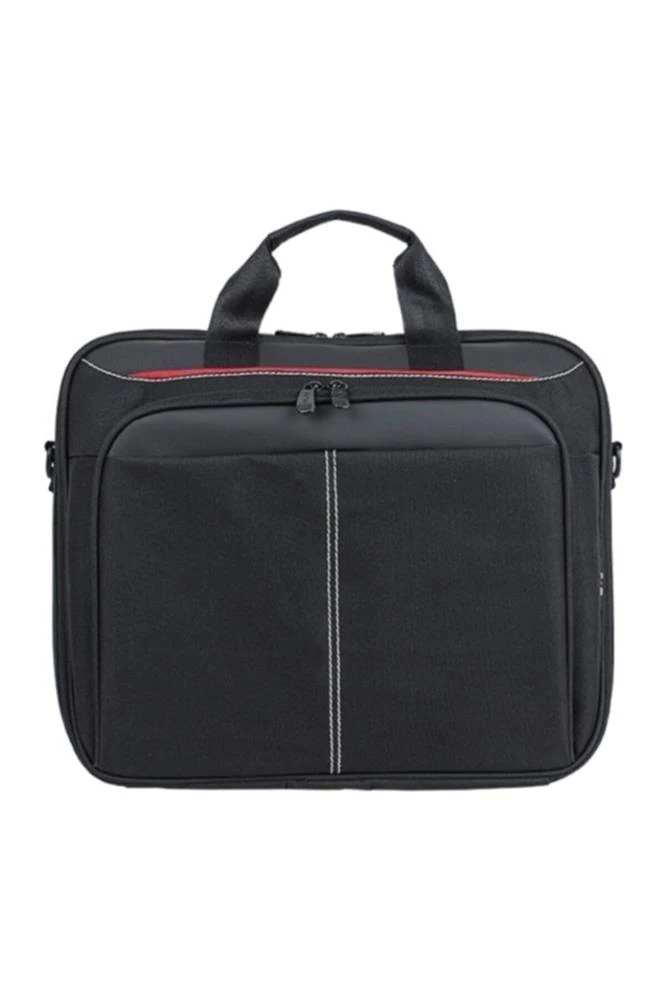 Plm PLC34 Siyah 13-14" Notebook Çantası