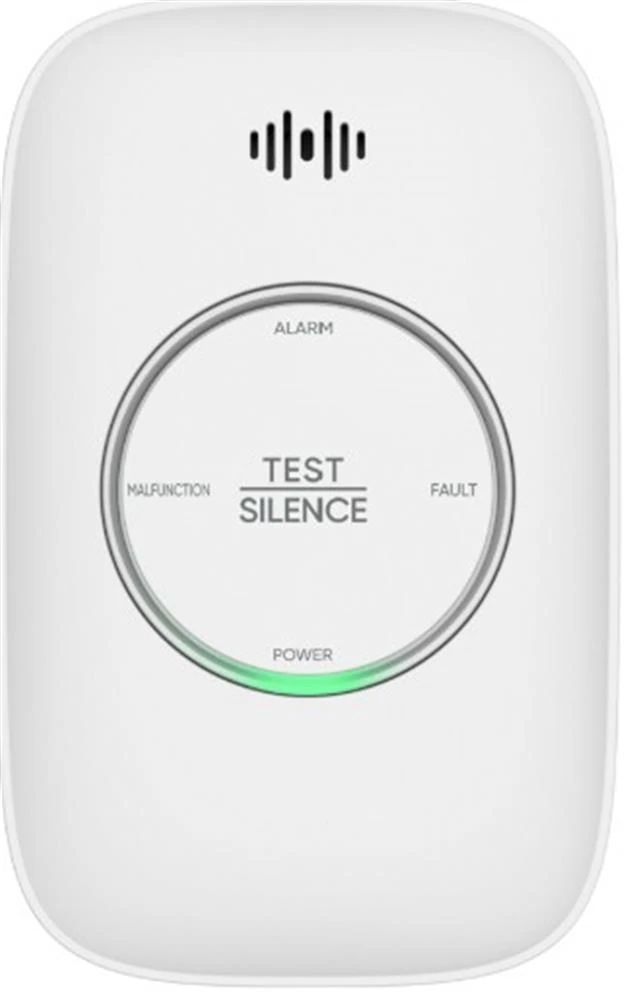 Hikvision HF-GN110 Bağımsız Doğalgaz Yangın Dedektörü Standalone
