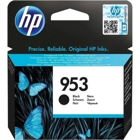 HP L0S58AE (953) SIYAH KARTUS