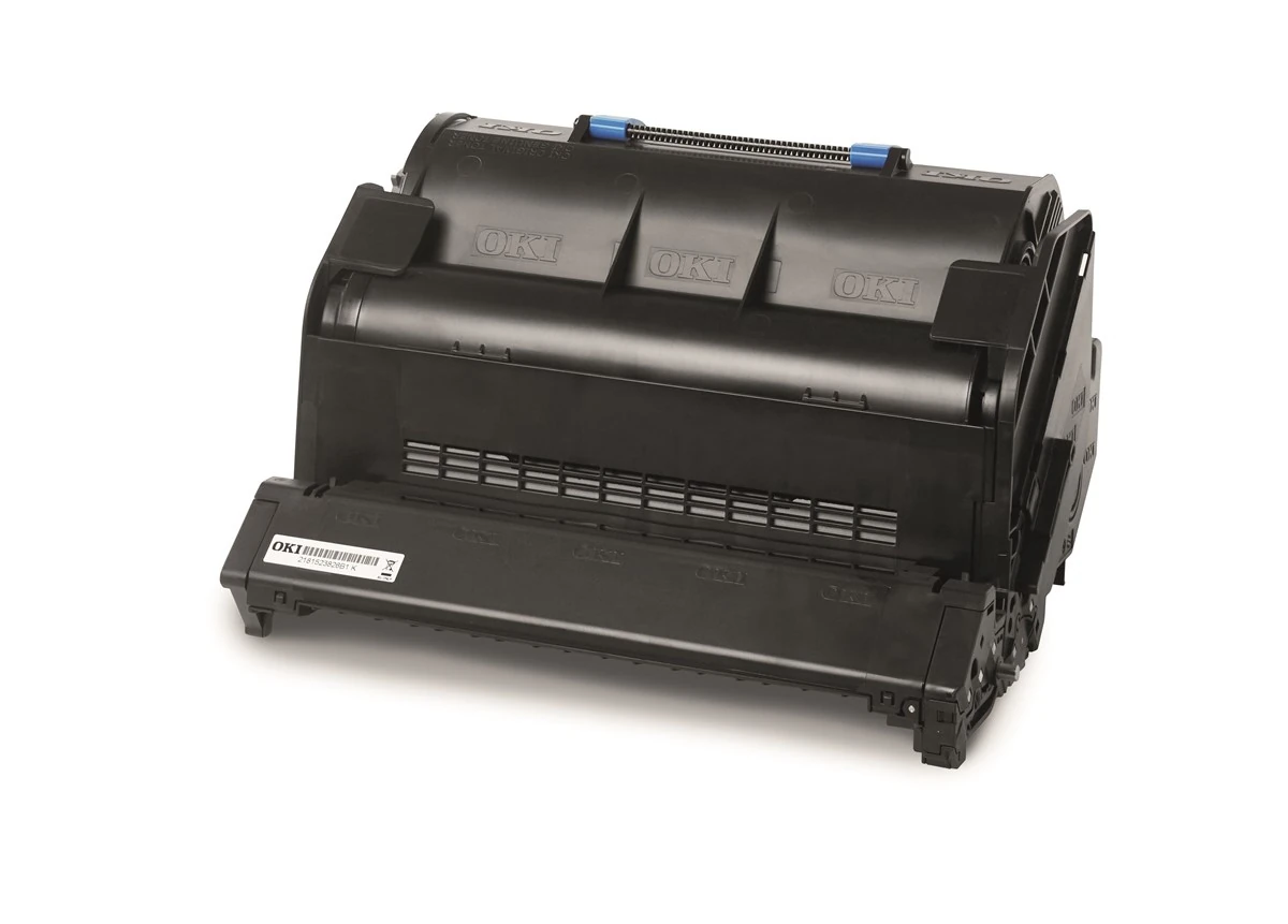 OKI 45460502 TONER-K ES7131 ES7170 36K