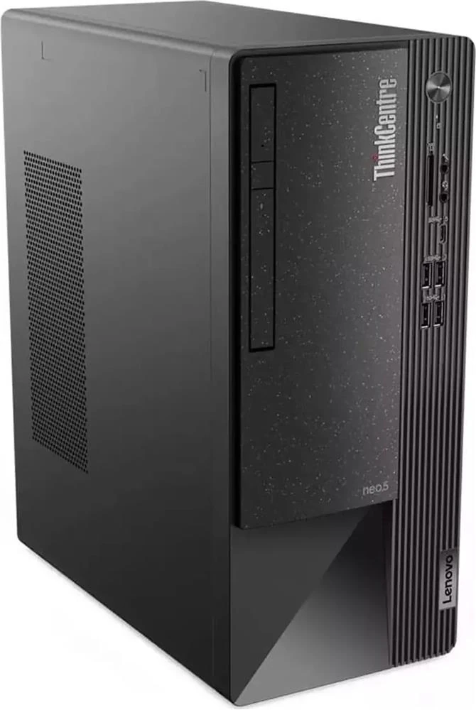 Lenovo ThinkCentre Neo 50T 12UAS0Q300 i7-14700 16GB 512B SSD FreeDOS Masaüstü Bilgisayar