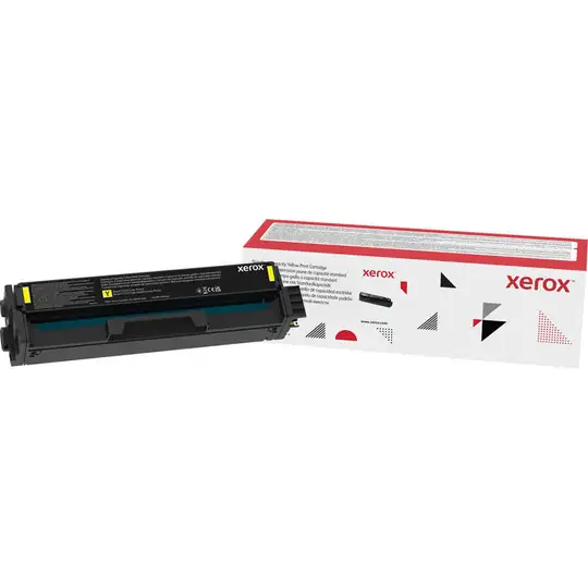 Xerox 006R04390 C230-C235 Yellow Sarı Toner 1.500 Sayfa
