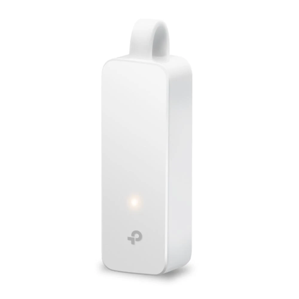 Tp-Link UE300C 10-100-1000 Mbps 3.0 USB Type-C Ethernet Çevirici