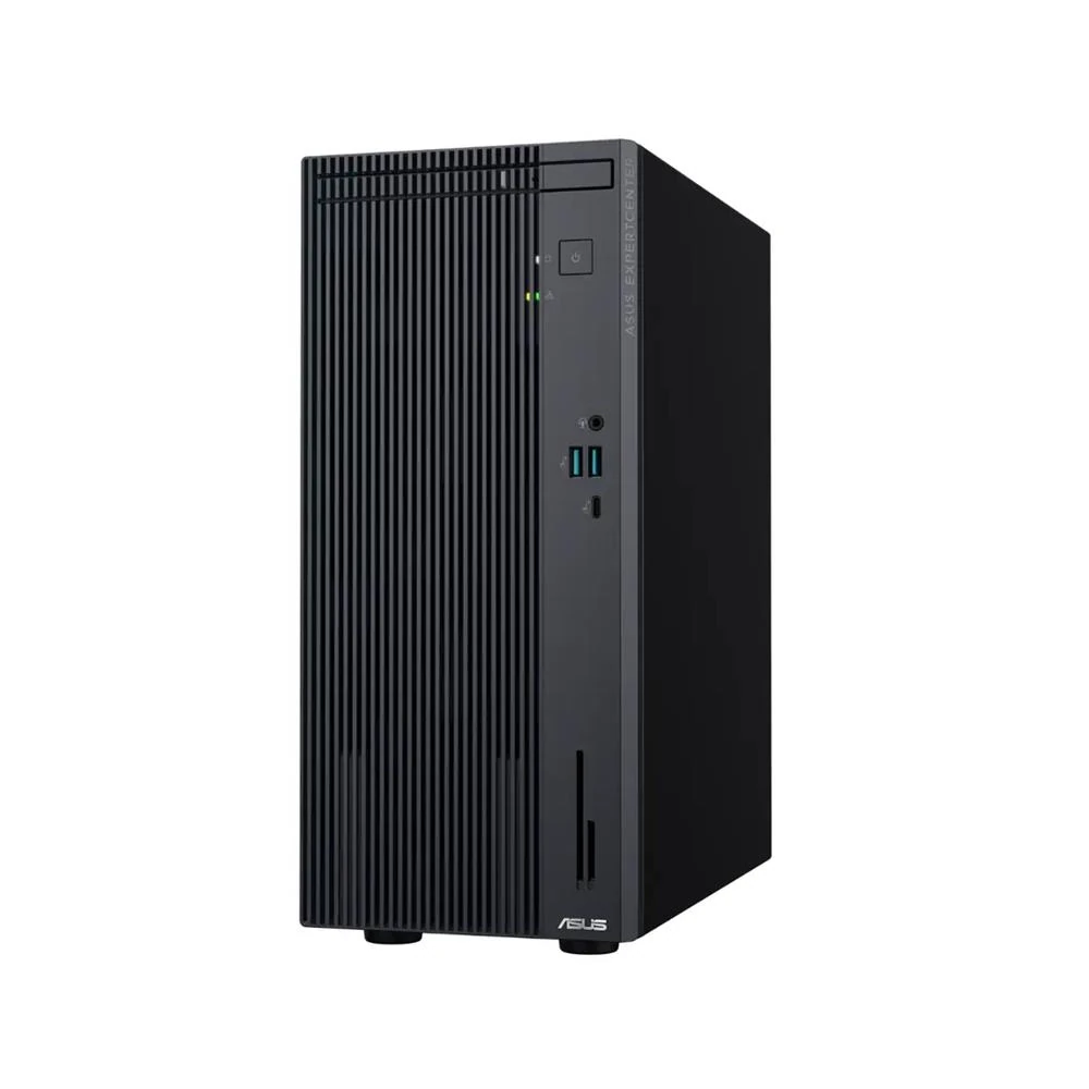 Asus P500MV-C724016512B0D Core 7 240H 16GB 512GB SSD FreeDOS Masaüstü Bilgisayar
