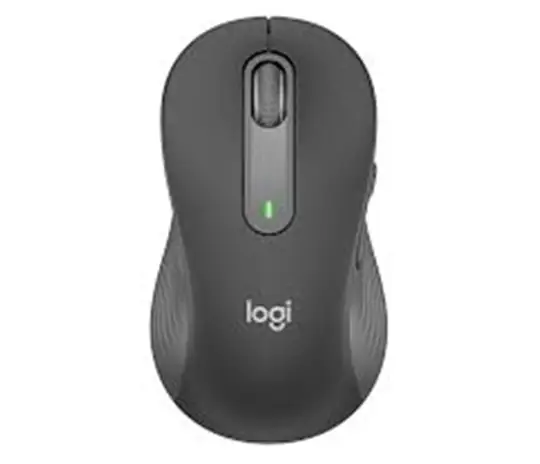 Logitech 910-006274 M650 Kurumsal Signature Siyah Mouse