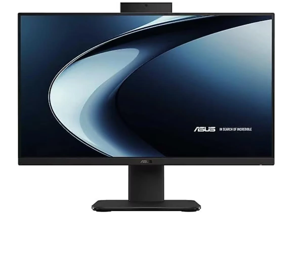 Asus V470VAK-C516512B0D Core 5 210H 16GB 512GB SSD 27" Siyah FreeDOS All In One Pc