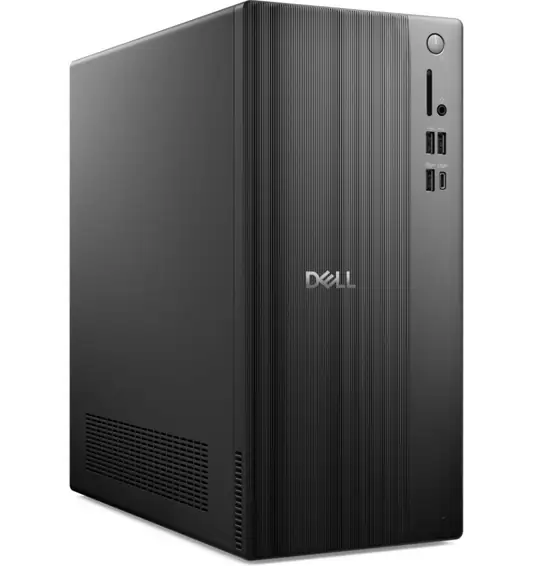 Dell Pro Tower Essential QVT1260 BTO014 i7-14700 16GB 512GB SSD Ubuntu Masaüstü Bilgisayar