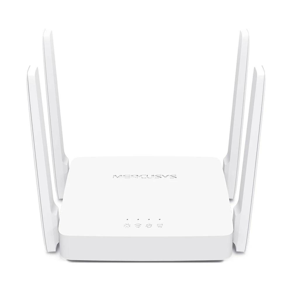TP-LINK MERCUSYS AC10 1200Mbps DUAL BAND