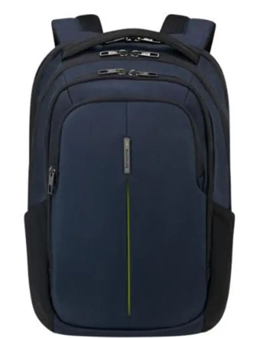 Samsonite KR2-01-001 14.1  Guard IT 3.0 Notebook Sırt Çantası Lacivert