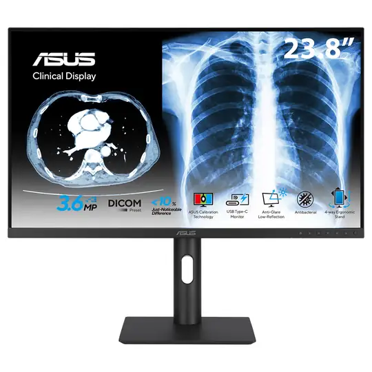 ASUS MH2441A KLİNİK MONİTÖR