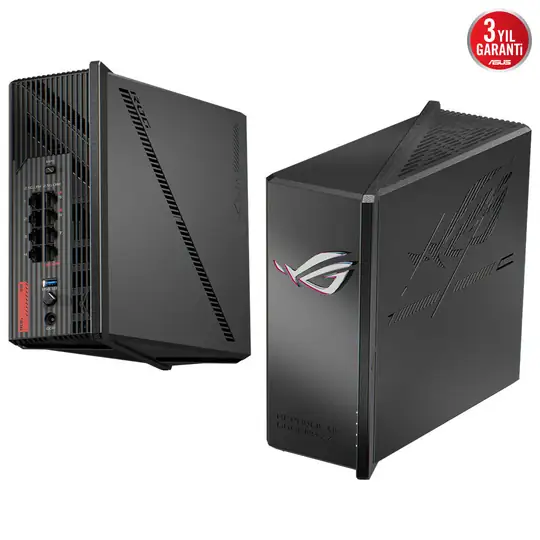 ASUS GS-BE18000