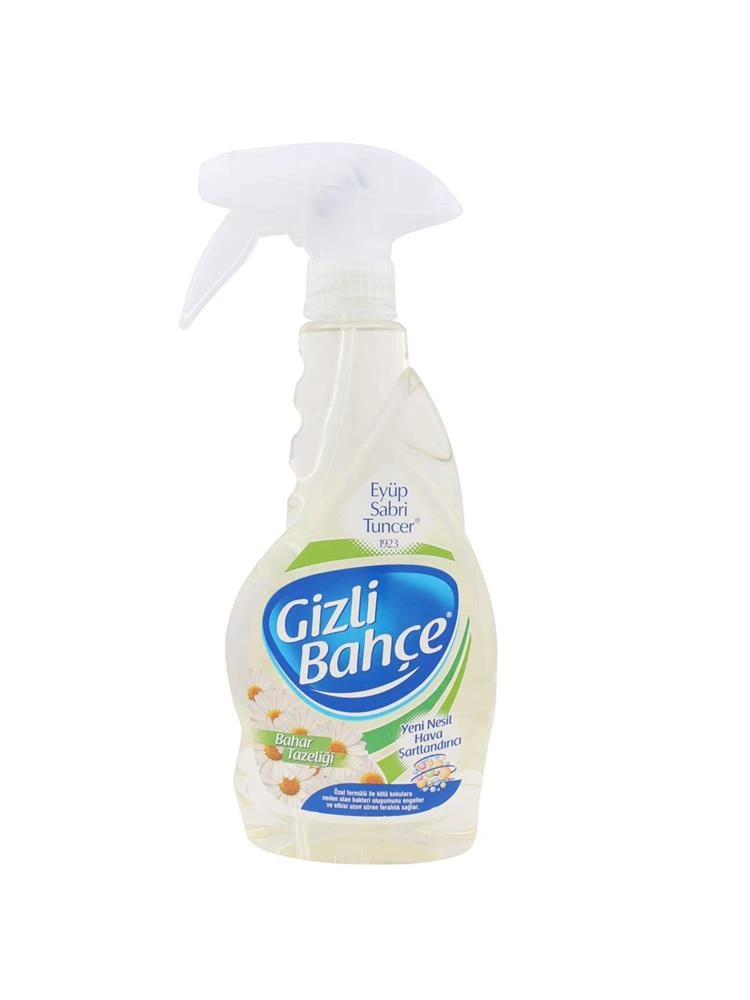 Eyüp Sabri Tuncer Bahar Tazeliği 500ml Sprey ( Oda Kokusu )