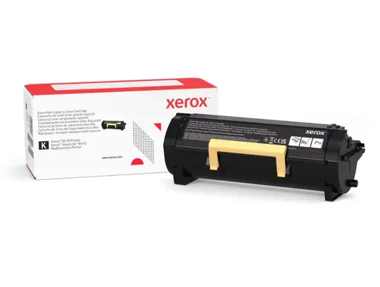 Xerox 006R04730 Versalink B410-B415 Ektra Yüksek Kapasite Black Siyah Toner 25.000 Sayfa