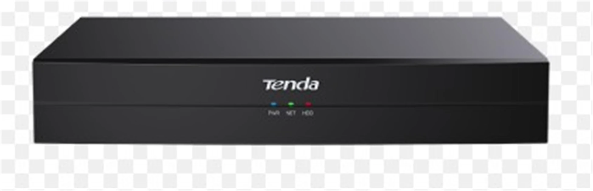 Tenda TN3116 4K 4MP Destekli 16 Kanal NVR Kayıt Cİhazı