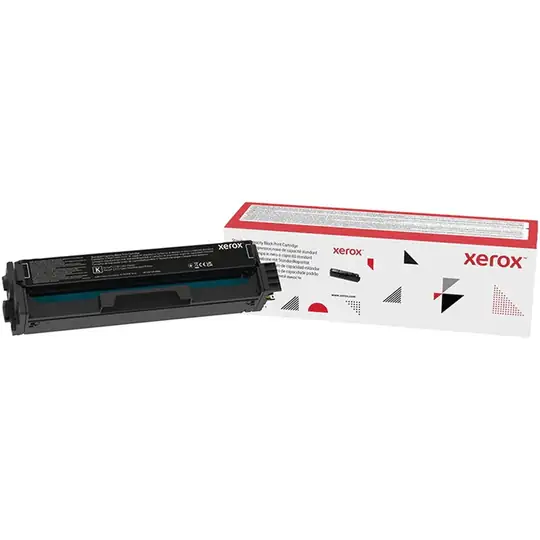 Xerox 006R04387 C230-C235 Black Siyah Toner 1.500 Sayfa