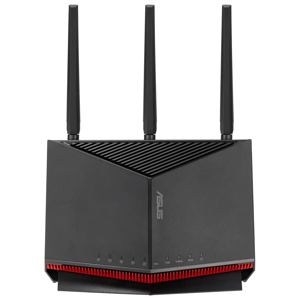 ASUS RT-BE86U