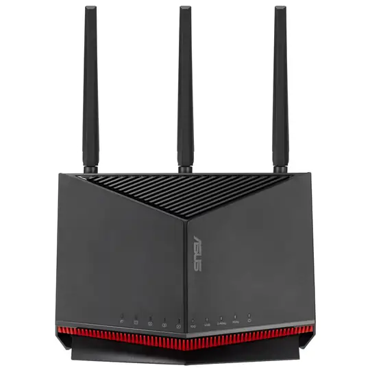 ASUS RT-BE86U