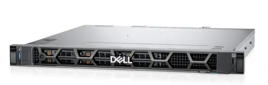 DELL SRV EMEA_PROMO_R260_SPL1 R260 XEON