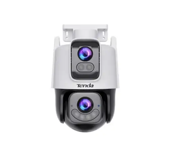 Tenda CH9-WCA 6MP Dual-Lens 2K Outdoor Wifi Kamera