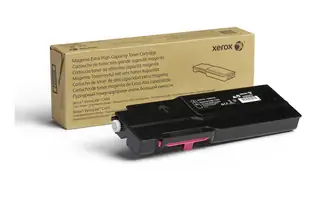 Xerox 106R03535 Versalink C400-C405 Ekstra Yüksek Kapasite Magenta Kırmızı Toner 8.000 ppm