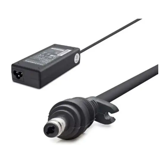 HADRON HD792 NOTEBOOK ADAPTÖRÜ 19V 4.74A 4.8-1.75 BULLED HP