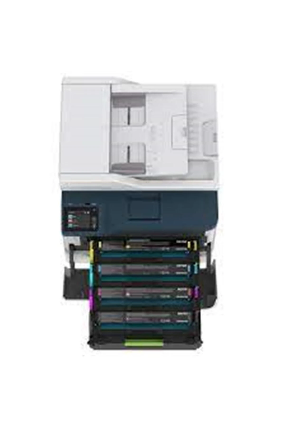 006R04390 C230-C235 Yellow Sarı Toner 1.500 Sayfa