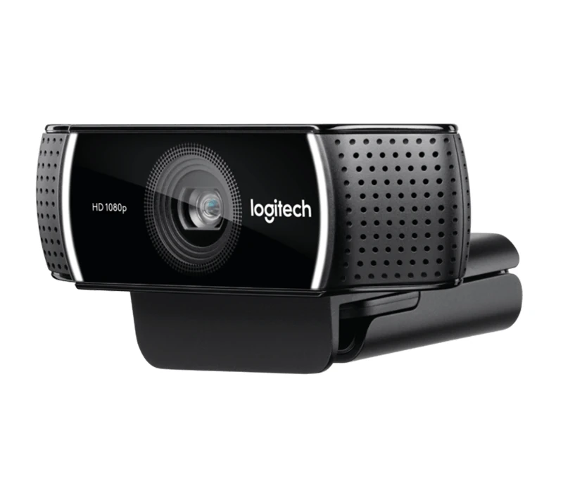 LOGITECH C922 WEBCAM 960-001088 V-U0028