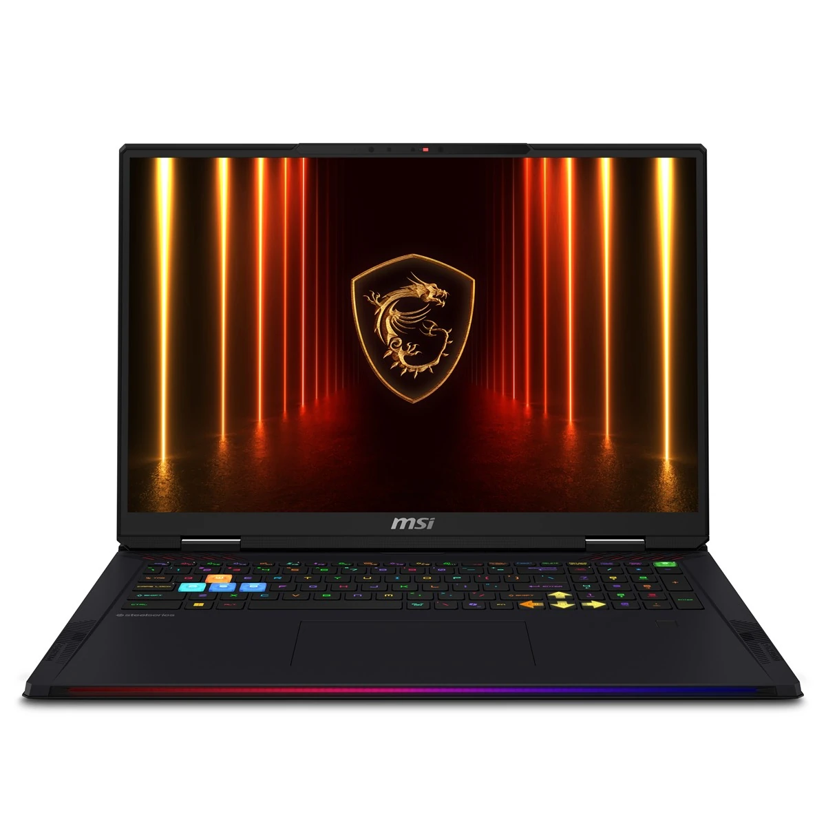 MSI NB RAIDER A18 HX A8WHG-280TR