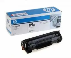 HP 85A Black Siyah 1.600 Sayfa Toner CE285A