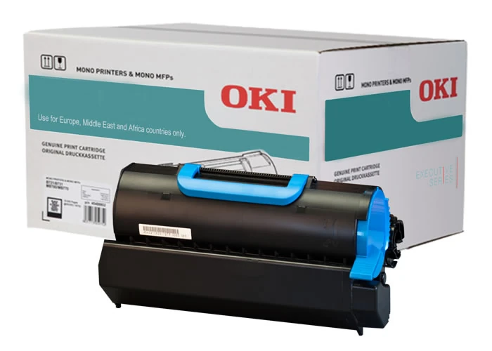 OKI 45395702 DRUM-M-MC760/770/780