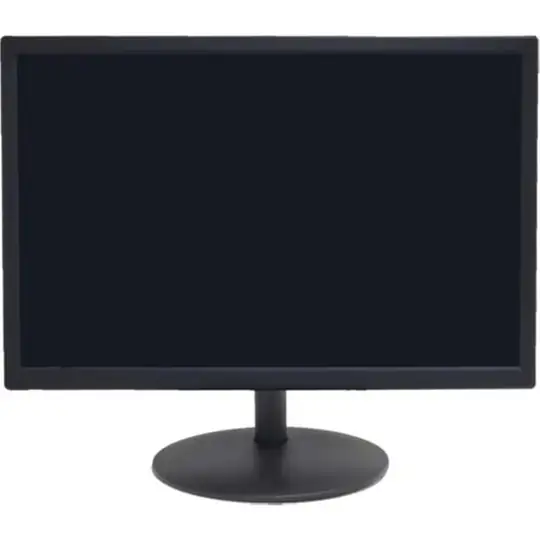Novacom 24" NVC-LED24A VGA+HDMI +LALE Monitör