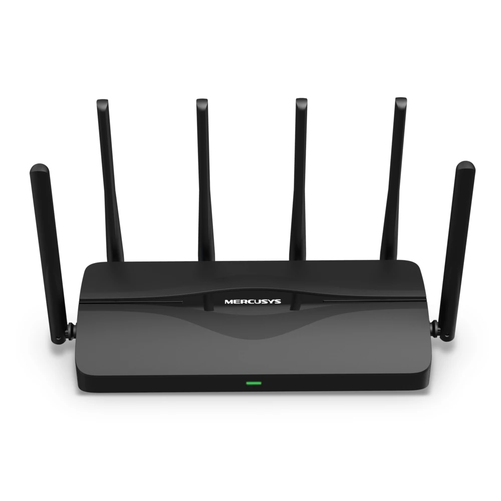 TP-LINK MERCUSYS MR47BE TRIB ROUTER