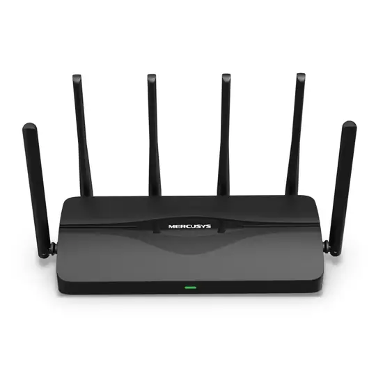 TP-LINK MERCUSYS MR47BE TRIB ROUTER