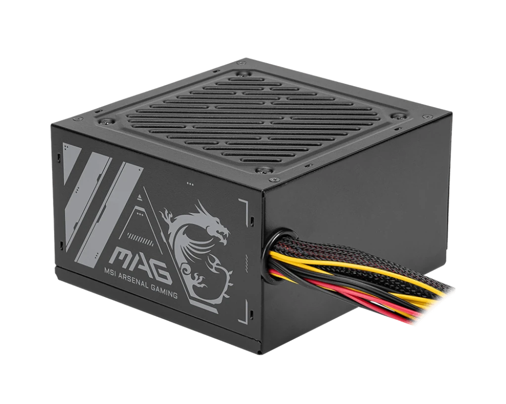 MSI PSU MAG A500N-H