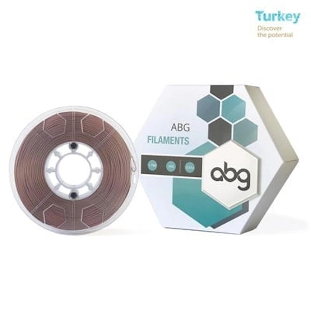ABG PLA Bordo Filament 1.75mm 1kg