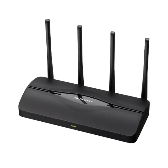 TP-LINK MERCUSYS MR27BE DUALB ROUTER