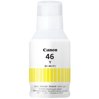 CANON 4429C001 GI-46 Y SARI KARTUŞ
