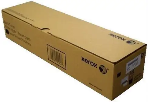 Xerox 006R01695 SC2020 Magenta Kırmızı Toner 3.000 Sayfa