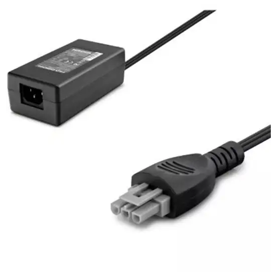 Hadron HD8810 32 - 940V 625ma Yazıcı (Printer) Adaptörü Siyah
