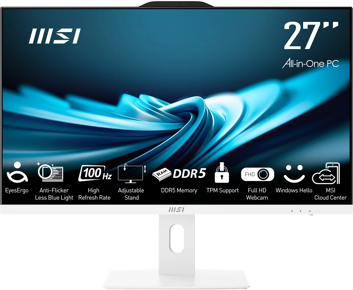 MSI AIO PRO AP272P 14M-866XEU