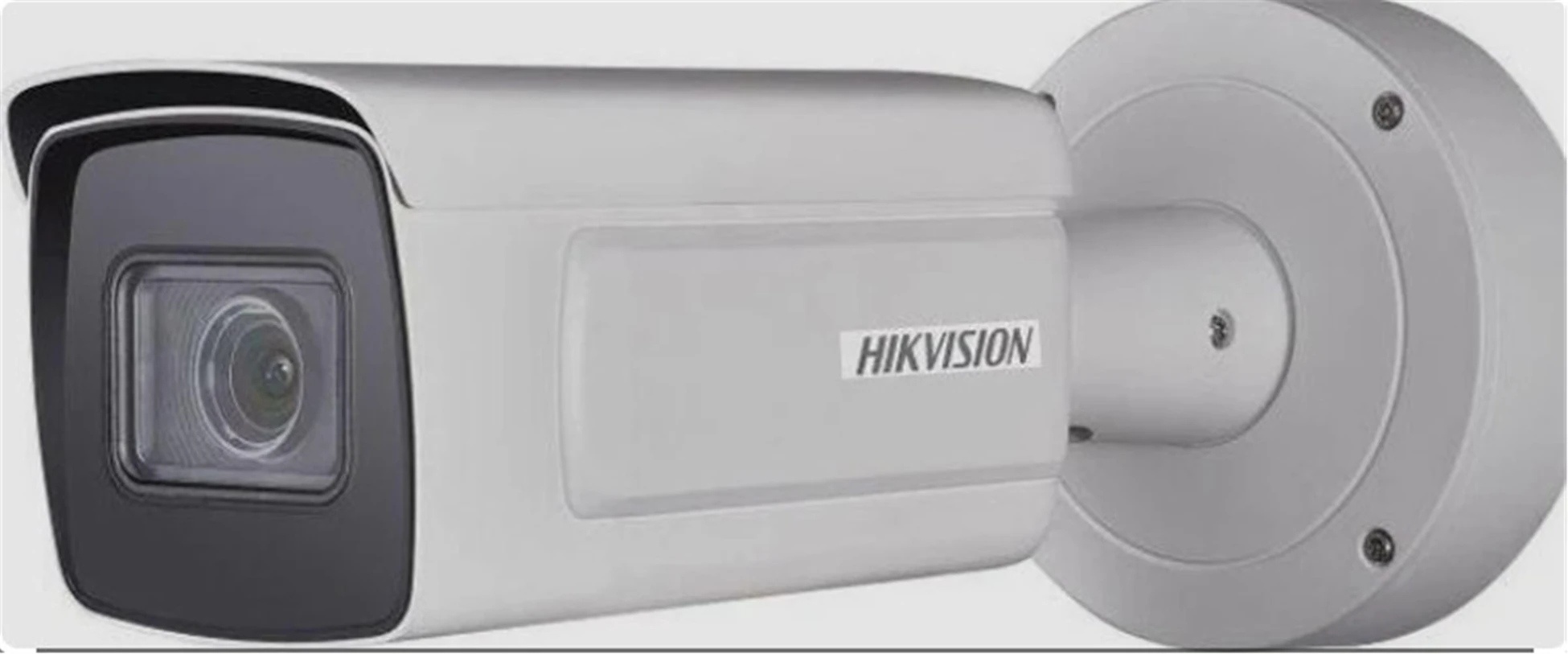Hikvision DS-2CDT4A46G0-P-IZHS 4 Mp 2.8-12mm Lens Motorize (Plaka Okuma) Ip Bullet Kamera