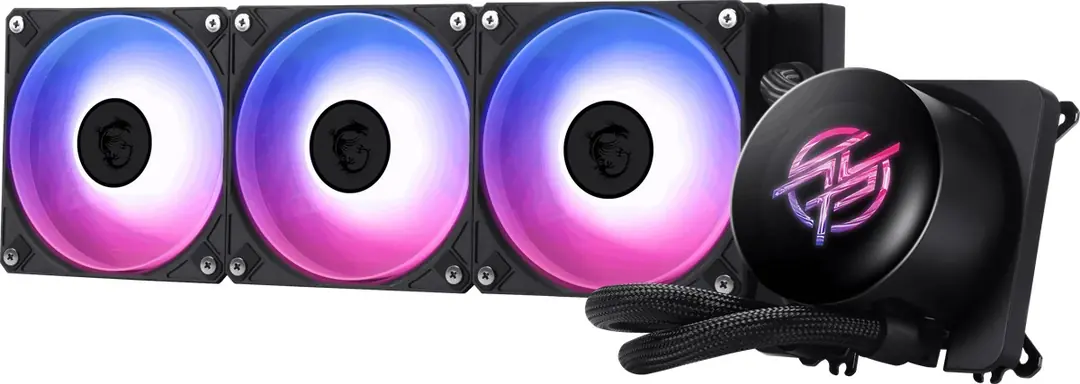 MSI MPG CORELIQUID P13 360