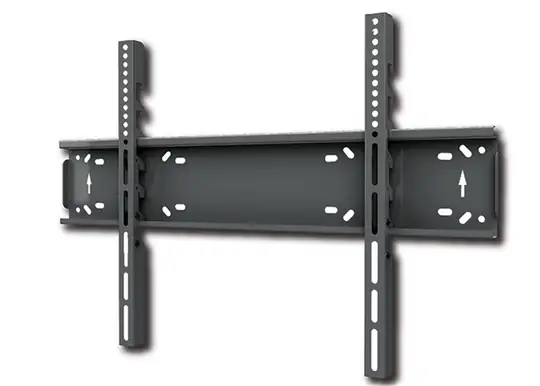 Everest TK-4098 40"-98" MAX 70 KG 300x300-400x400-600x400-600x500 -700x500