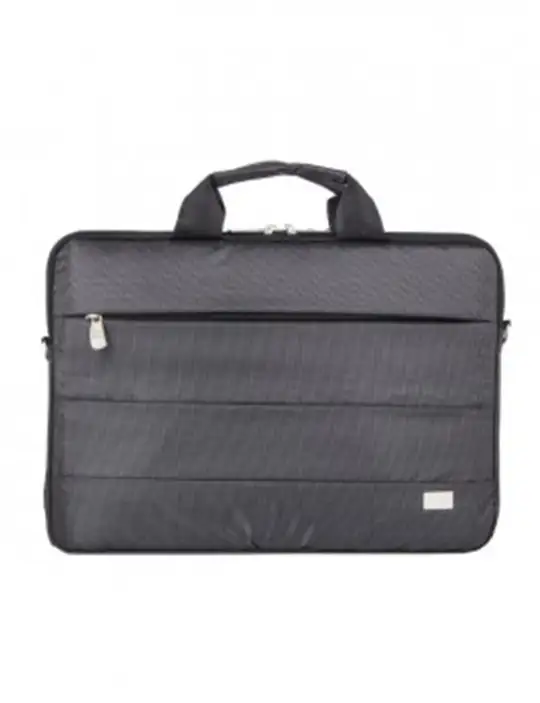 Plm Canyoncase 15.6" Siyah Notebook Çantası