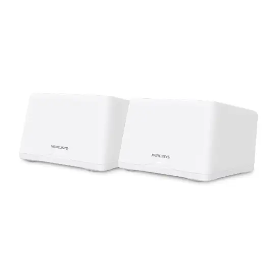 TP-LINK MERCUSYS HALO H47BE(2-pack)